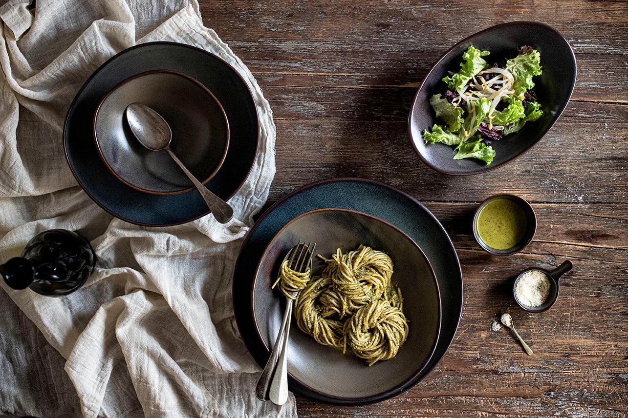 Dinnerware sets – Chaplin Home