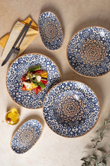 Alhambra Pizzateller 28cm - Chaplin Home