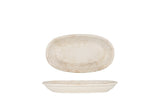 Antico Oval Servierschale 19x11cm - Chaplin Home