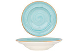 Aqua piatto pasta 24 cm (400cc)