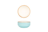 Aqua Serviceplade 12 cm (350cc) - Chaplin Home