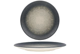 Arctic Dinner Plate 25 cm - Chaplin Home