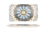 Armonia Plato de Servicio 30x17,5 cm - Chaplin Home