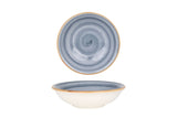 Aura Dusk Piatto Servizio 13 cm (220cc) - Chaplin Home