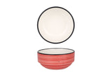 Aura Passion serviceplade 12 cm (350cc) - Chaplin Home