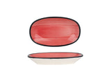 Aura Passion servisní talíř 15x8,5 cm - Chaplin Home