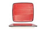 Aura Passion serviceplade 22x20 cm - Chaplin Home
