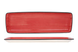Aura Passion Servierschale 48x16cm - Chaplin Home
