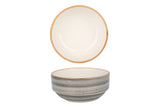 Aura Space Placa de serviço 12 cm (350cc) - Chaplin Home
