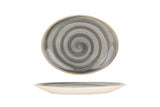 Aura Space Serviceplade 31 cm - Chaplin Home