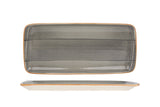 Aura Space Serviceplade 34x16 cm - Chaplin Home