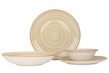 Aura Terrain Servizio Piatti 24 pz - Chaplin Home