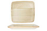 Aura Terrain Serviceplade 22x20 cm - Chaplin Home