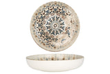 Aztec Piatto Fondo 26 cm (2000cc) - Chaplin Home