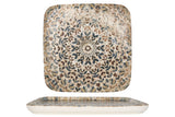 Aztec Serviceplade 28x28 cm - Chaplin Home