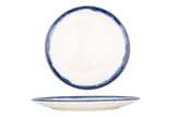 Azure Dinner Plate 27 cm - Chaplin Home