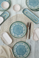 Servizio Piatti Berenice 14 pz - Chaplin Home