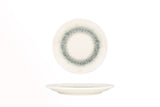 Black Ice Desserttallerken 19 cm - Chaplin Home
