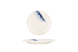 Blue Wave Dezertní talíř 17 cm - Chaplin Home