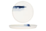 Blue Wave Dessertteller 22cm - Chaplin Home