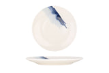 Blue Wave Prato de Jantar 25 cm - Chaplin Home