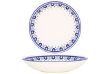 Kadim Assiette creuse 25 cm (1300cc)