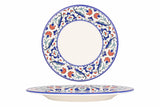 Kadim Prato de Jantar 25cm