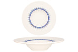 Kadim Assiette à pâtes 24 cm (270cc)