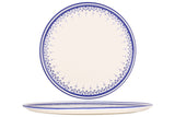 Kadim Assiette à pizza 32 cm