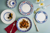 Kadim Prato de Jantar 25cm