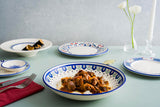 Kadim Prato de Jantar 25cm