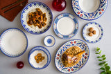 Kadim Prato de Jantar 25cm