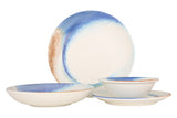 Kymen Dinnerware Set 24 pcs (Large)