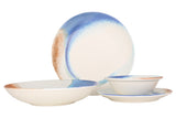 Kymen Dinnerware Set 24 pcs (Medium)