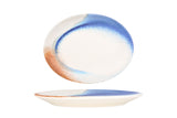 Plato Postre Albufera 15 cm