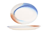 Plato Postre Albufera 15 cm