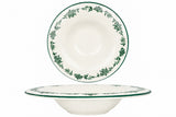 Lavis Green Pastateller 28 cm (490 ccm)