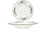 Lavis Green Pastateller 27 cm (500cc)