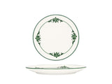 Lavis Green Plato Postre 21 cm