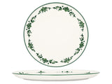 Lavis Green Pizzateller 32 cm