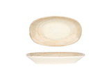 Patera Serviceplade 19x11 cm