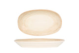 Patera Serviceplade 24x14 cm