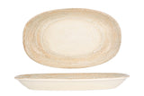 Patera Serviceplade 29x17 cm