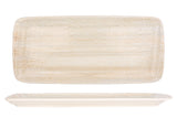 Patera Serviceplade 34x16 cm