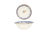 Retro Floral Dinnerware Set 24 pcs (Large)