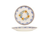 Retro Floral Dinnerware Set 24 pcs (Large)