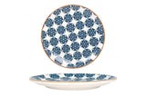 Calif Juego de Vajilla 24 piezas - Chaplin Home