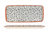 Calif Servisní talíř 34x16 cm - Chaplin Home