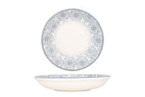 Casa Blue Service de table 24 pièces (moyen)