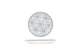 Casa Blue Dessertteller 17 cm